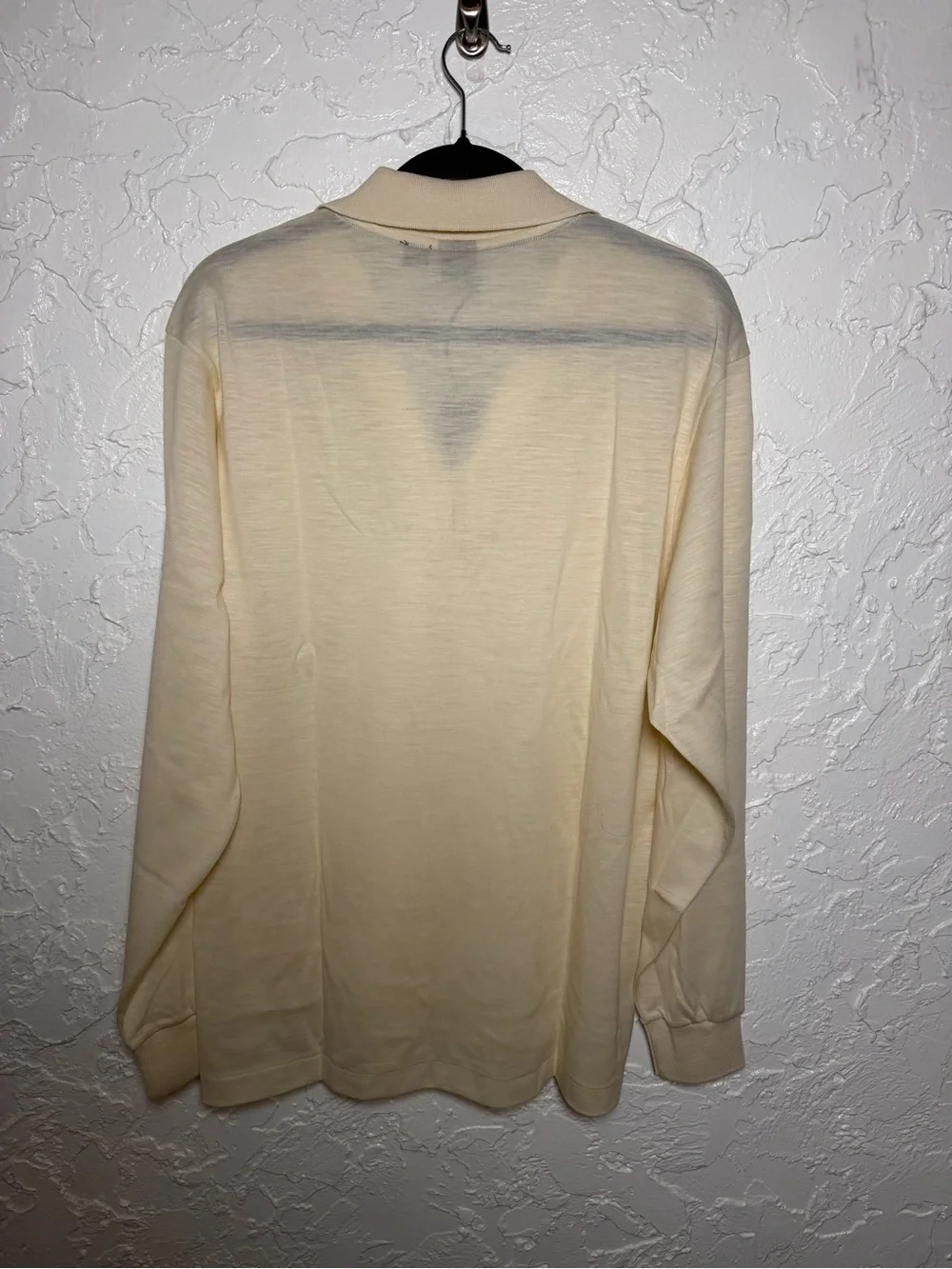 Boss long sleeve